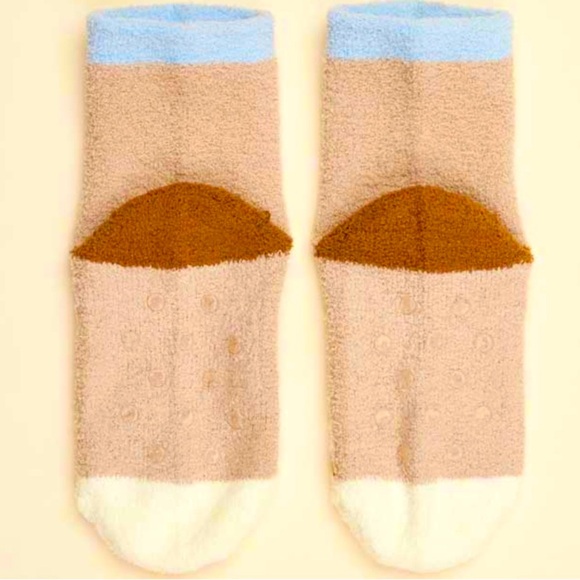 🦥Sloth Crew Socks🦥 - Picture 4 of 6